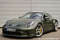 Porsche 992 GT3 Touring PDK PCCB PTS Blackolive Pepita Groen - thumbnail 1