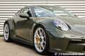 Porsche 992 GT3 Touring PDK PCCB PTS Blackolive Pepita Groen - thumbnail 5
