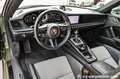 Porsche 992 GT3 Touring PDK PCCB PTS Blackolive Pepita Groen - thumbnail 21