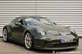 Porsche 992 GT3 Touring PDK PCCB PTS Blackolive Pepita Groen - thumbnail 4