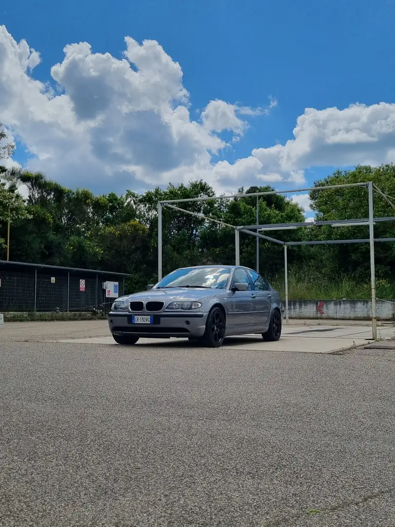 BMW 320 320d Eletta 150cv - 2