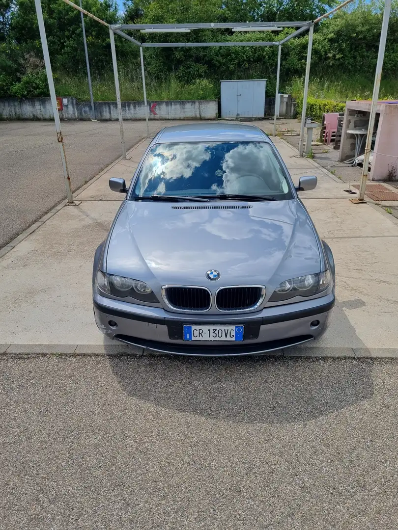 BMW 320 320d Eletta 150cv - 1