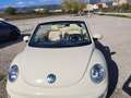 Volkswagen Beetle Cabrio 1.8 T Beżowy - thumbnail 10