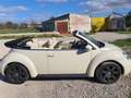 Volkswagen Beetle Cabrio 1.8 T Beżowy - thumbnail 1
