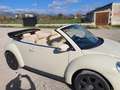 Volkswagen Beetle Cabrio 1.8 T Beżowy - thumbnail 2