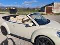 Volkswagen Beetle Cabrio 1.8 T Beżowy - thumbnail 3