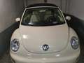 Volkswagen Beetle Cabrio 1.8 T Beżowy - thumbnail 15