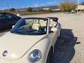 Volkswagen Beetle Cabrio 1.8 T Beżowy - thumbnail 9