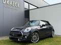 MINI Cooper S Cabrio Mini Grau - thumbnail 1