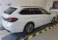 BMW 530 dxD/LCPPro/HUD/LEDerMassageStz/P+DrivAsProf Weiß - thumbnail 2