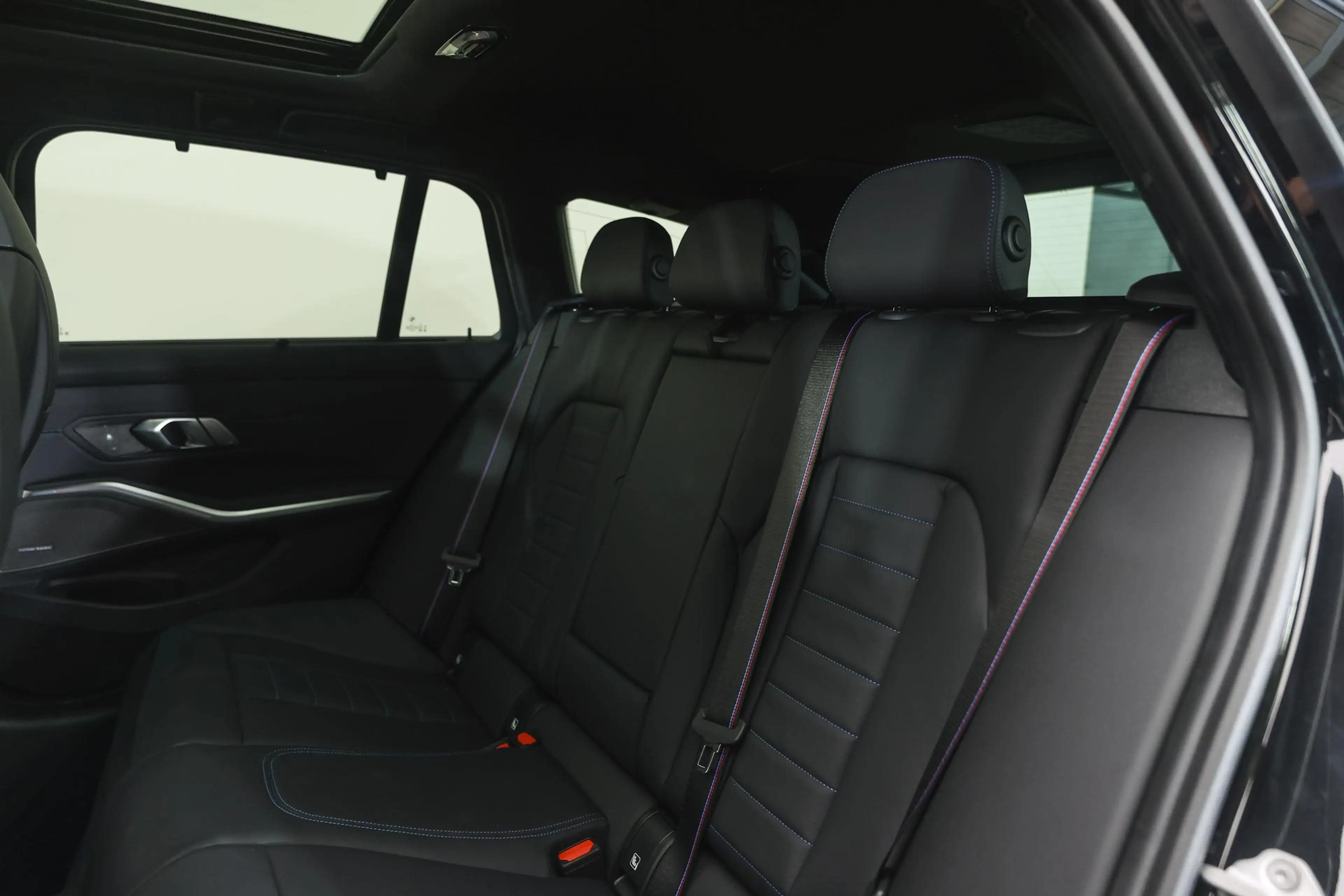 BMW 340 3 Serie Touring M340i xDrive Automaat / Panoramada — photo 12