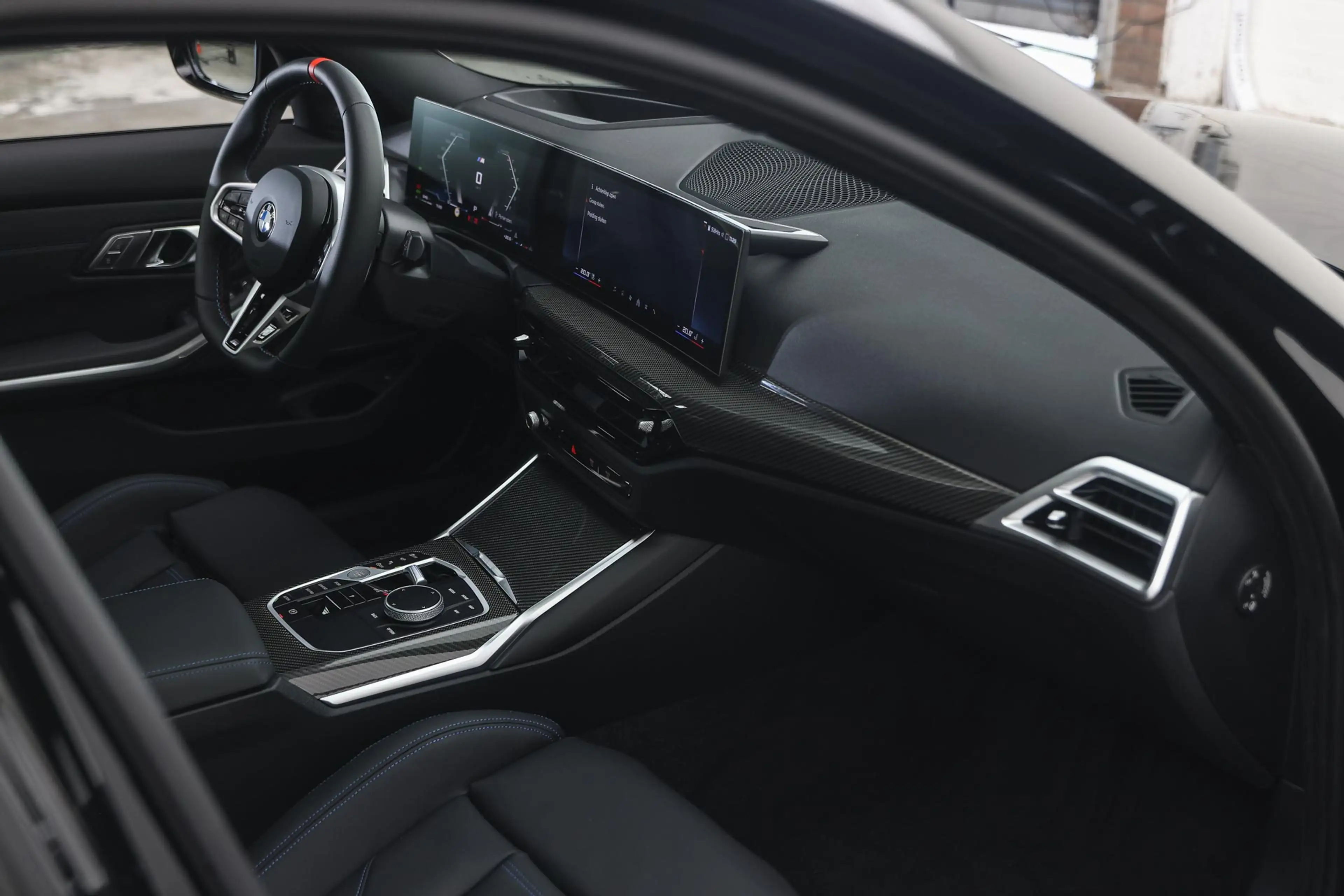 BMW 340 3 Serie Touring M340i xDrive Automaat / Panoramada — photo 11