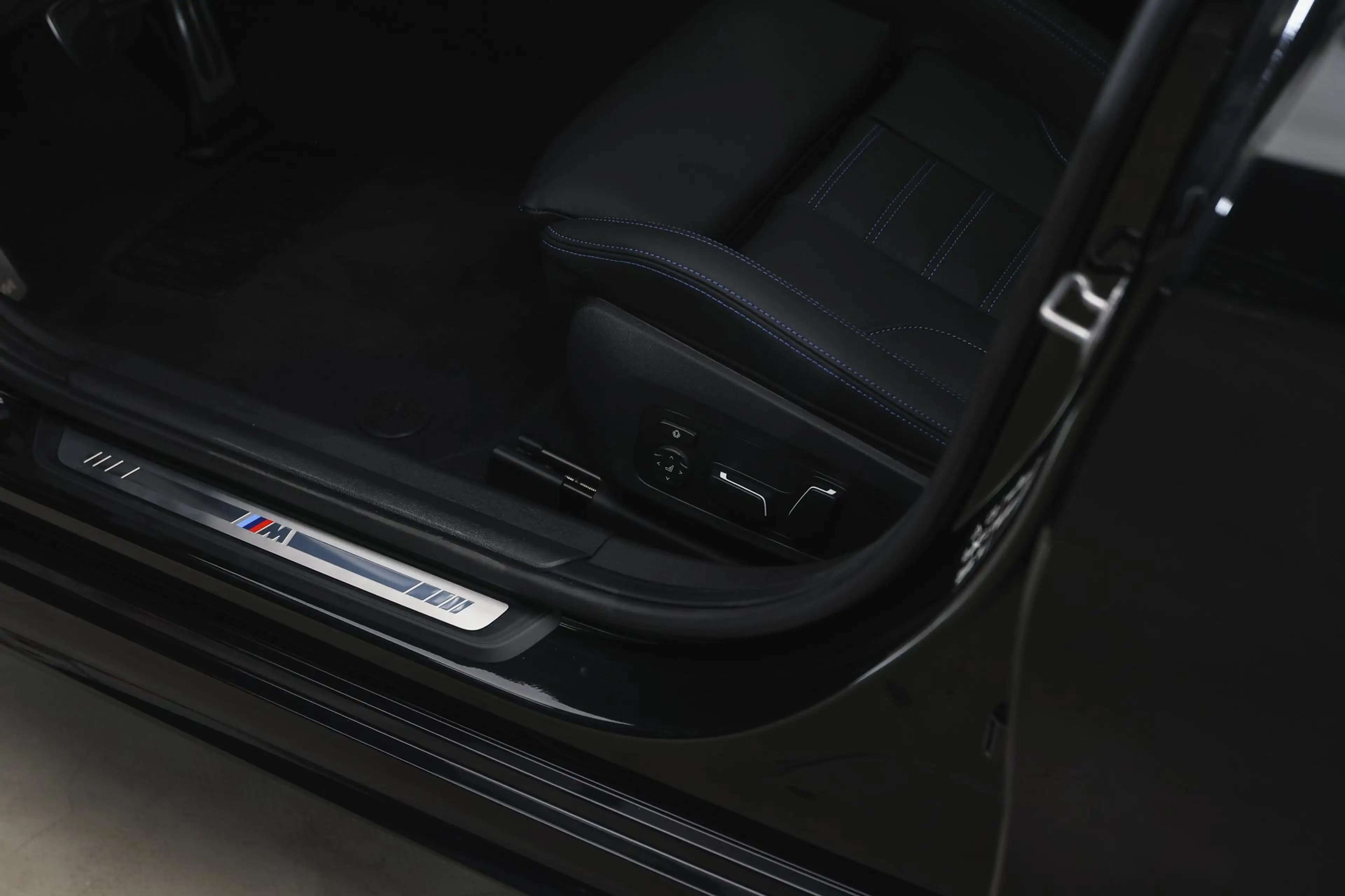 BMW 340 3 Serie Touring M340i xDrive Automaat / Panoramada — photo 15