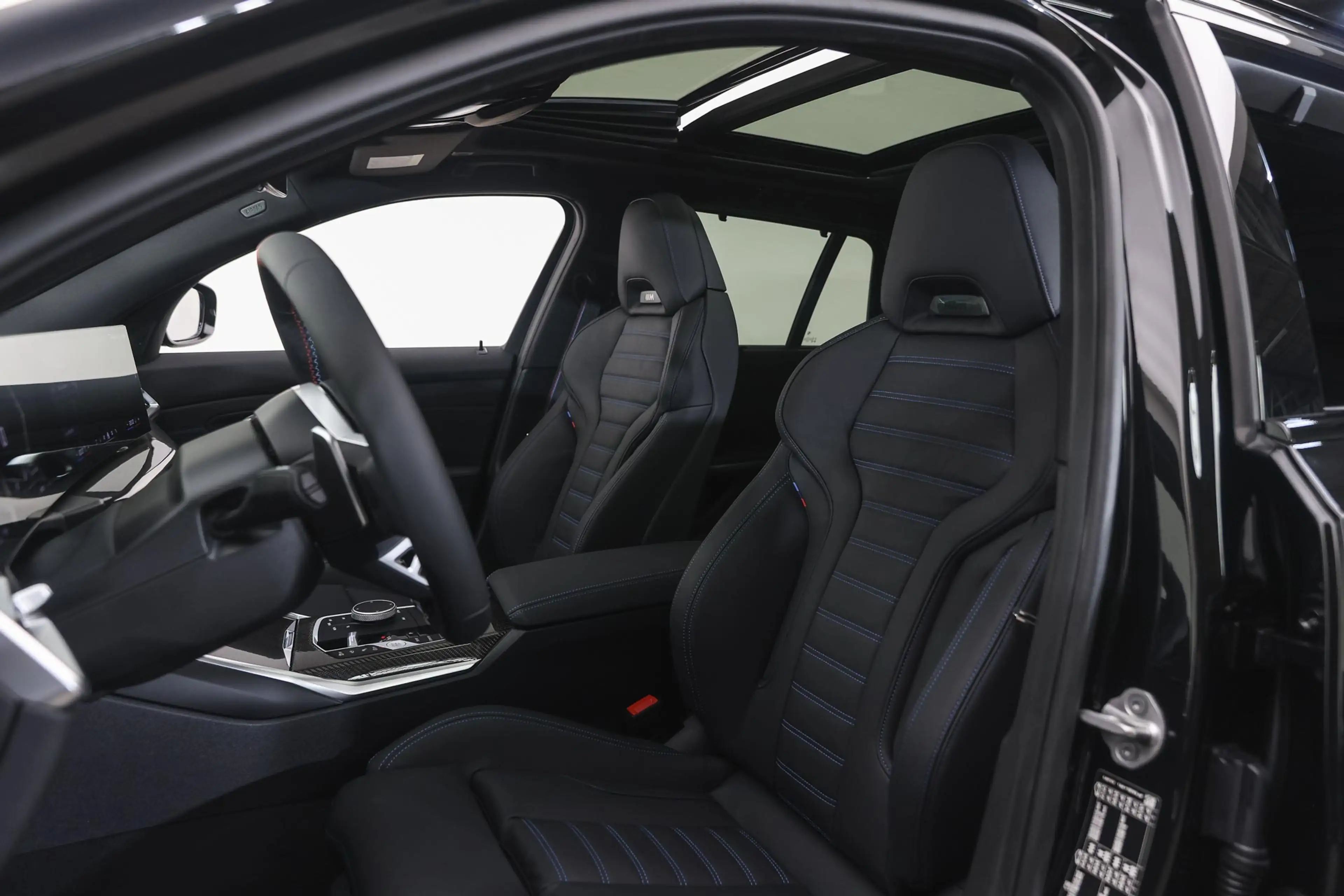 BMW 340 3 Serie Touring M340i xDrive Automaat / Panoramada — photo 14