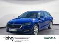 Skoda Octavia Combi 1.4 TSI iV DSG Ambition Blau - thumbnail 1