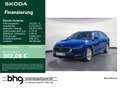 Skoda Octavia Combi 1.4 TSI iV DSG Ambition Blau - thumbnail 1