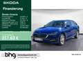 Skoda Octavia Combi 1.4 TSI iV DSG Ambition Bleu - thumbnail 1