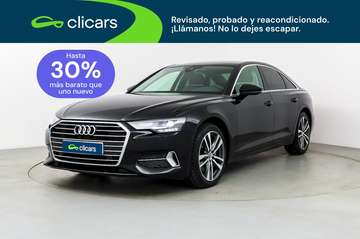 40 TDI S tronic Sport