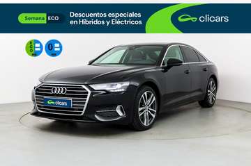 40 TDI S tronic Sport