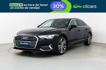 40 TDI S tronic Sport