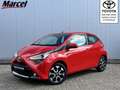 Toyota Aygo 1.0 VVT-i X-Joy Limited | Parkeersensoren | LM vel Rouge - thumbnail 1