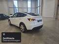 Tesla Model Y Long Range AWD Blanc - thumbnail 4
