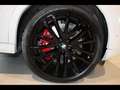 BMW X6 xDrive 40d pack M 2022 Blanc - thumbnail 4