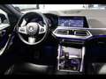 BMW X6 xDrive 40d pack M 2022 Blanc - thumbnail 6