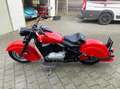 Kawasaki VN 800 Drifter ALEX* Schwingsattel* 4500 km* Neuzust. TOP Rojo - thumbnail 14