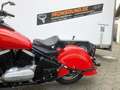 Kawasaki VN 800 Drifter ALEX* Schwingsattel* 4500 km* Neuzust. TOP Rojo - thumbnail 4