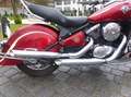 Kawasaki VN 800 Drifter ALEX* Schwingsattel* 4500 km* Neuzust. TOP Rojo - thumbnail 25