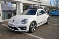 Volkswagen New Beetle R-Line 2.0 TSI Pano Soundsystem Navi Bi-Xenon 1... Білий - thumbnail 2