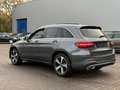 Mercedes-Benz GLC 250 d 4Matic Memory*HUD*Panorama*LED* Gris - thumbnail 12