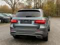 Mercedes-Benz GLC 250 d 4Matic Memory*HUD*Panorama*LED* Gris - thumbnail 9