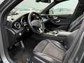 Mercedes-Benz GLC 250 d 4Matic Memory*HUD*Panorama*LED* Gris - thumbnail 17