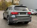 Mercedes-Benz GLC 250 d 4Matic Memory*HUD*Panorama*LED* Gris - thumbnail 11
