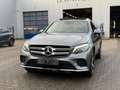 Mercedes-Benz GLC 250 d 4Matic Memory*HUD*Panorama*LED* Gris - thumbnail 6