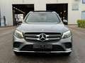 Mercedes-Benz GLC 250 d 4Matic Memory*HUD*Panorama*LED* Gris - thumbnail 4