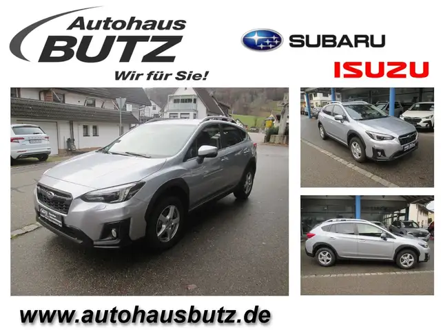 Subaru XV 2.0i Comfort, 40.000 km