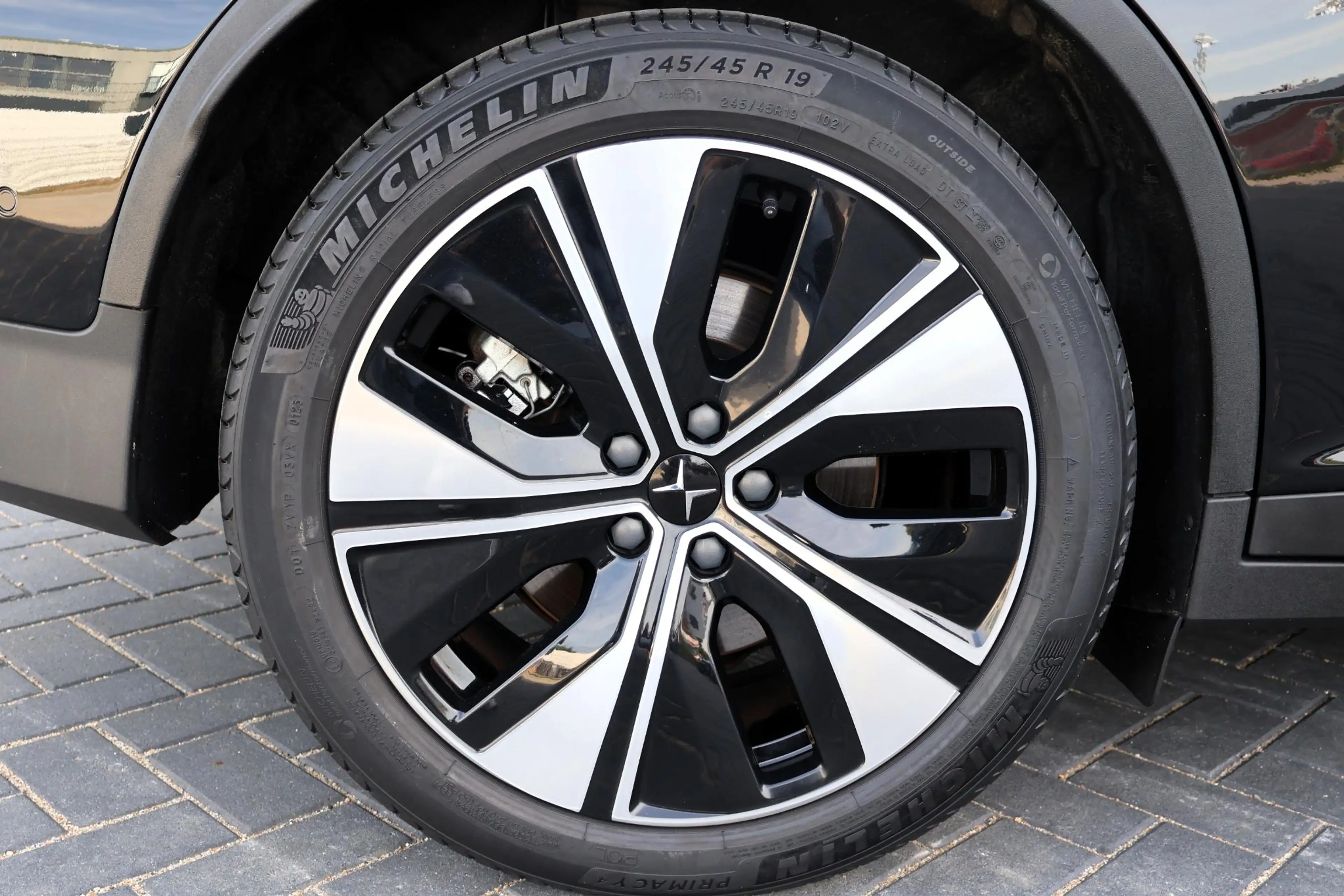 Polestar 2 Long Range Single Motor 78 kWh 360 Graden Camera | — photo 10