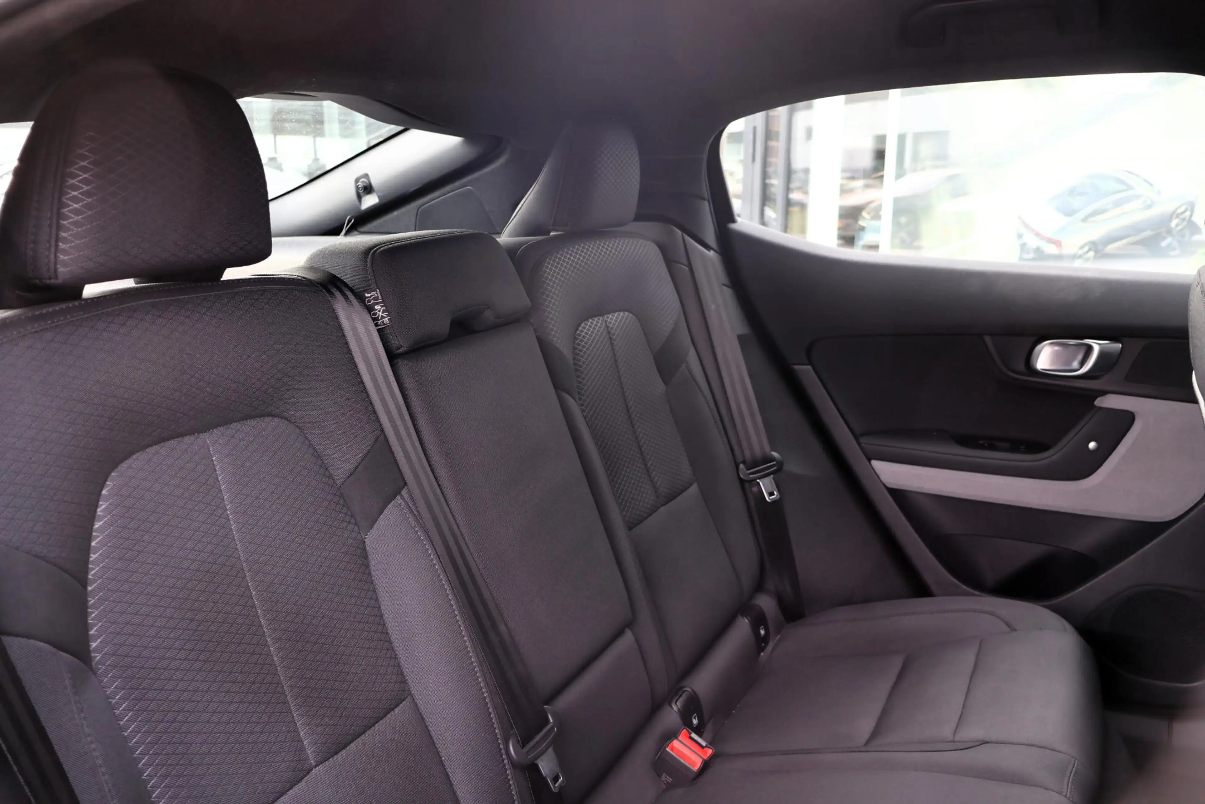 Polestar 2 Long Range Single Motor 78 kWh 360 Graden Camera | — photo 7