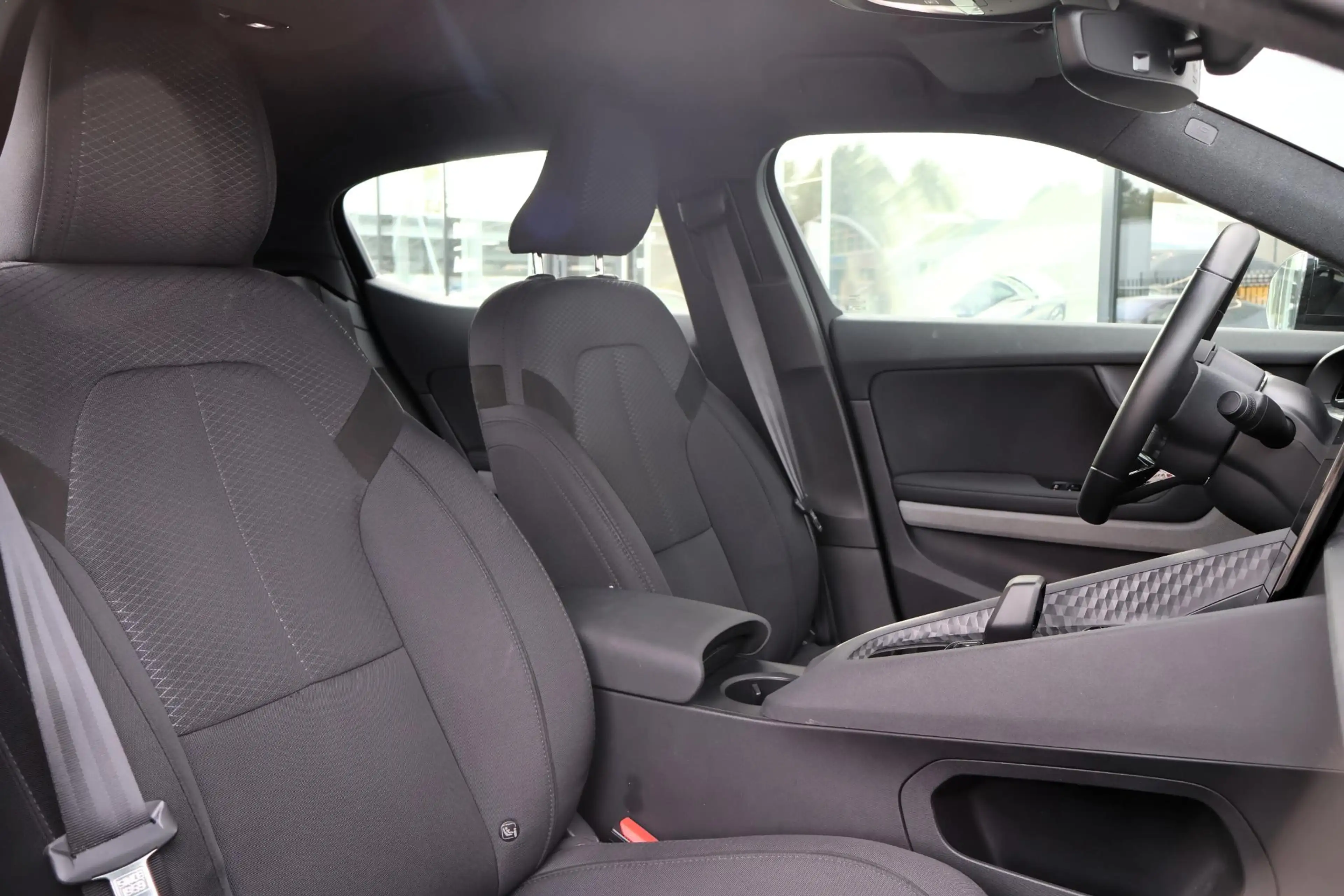 Polestar 2 Long Range Single Motor 78 kWh 360 Graden Camera | — photo 2