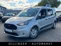 Ford Transit Connect L2 XXL 5-Sitzer Trend Kamera Nav Silber - thumbnail 1