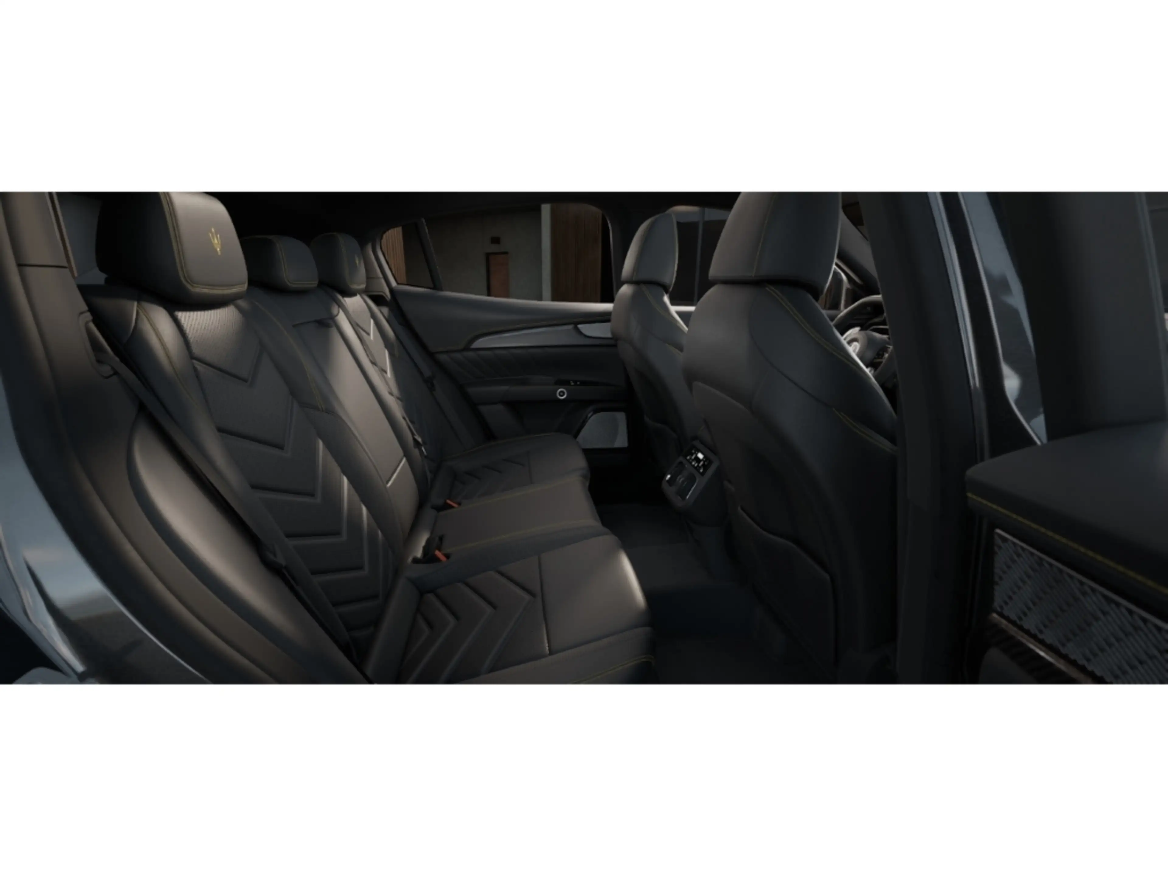 Maserati Grecale Modena V6! 390PS AWD /NEU/FACELIFT/MY27! — photo 7