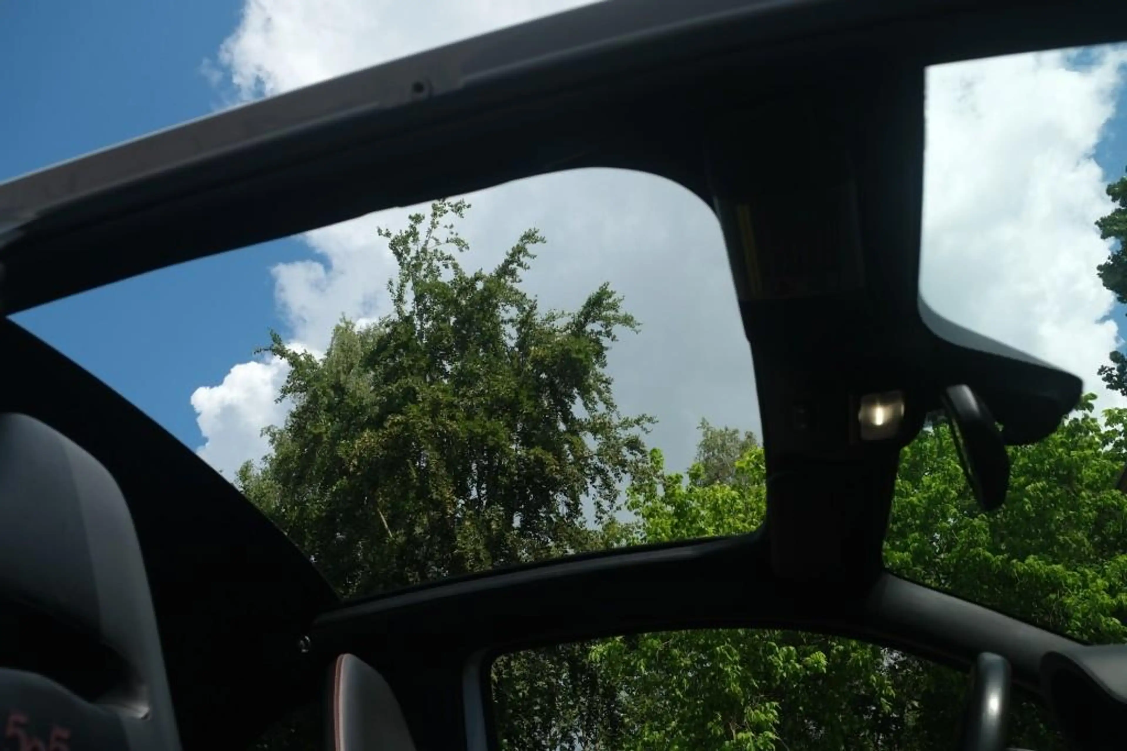 Fiat 500 Abarth 1.4 T-Jet 160pk 595 Competizione — photo 15