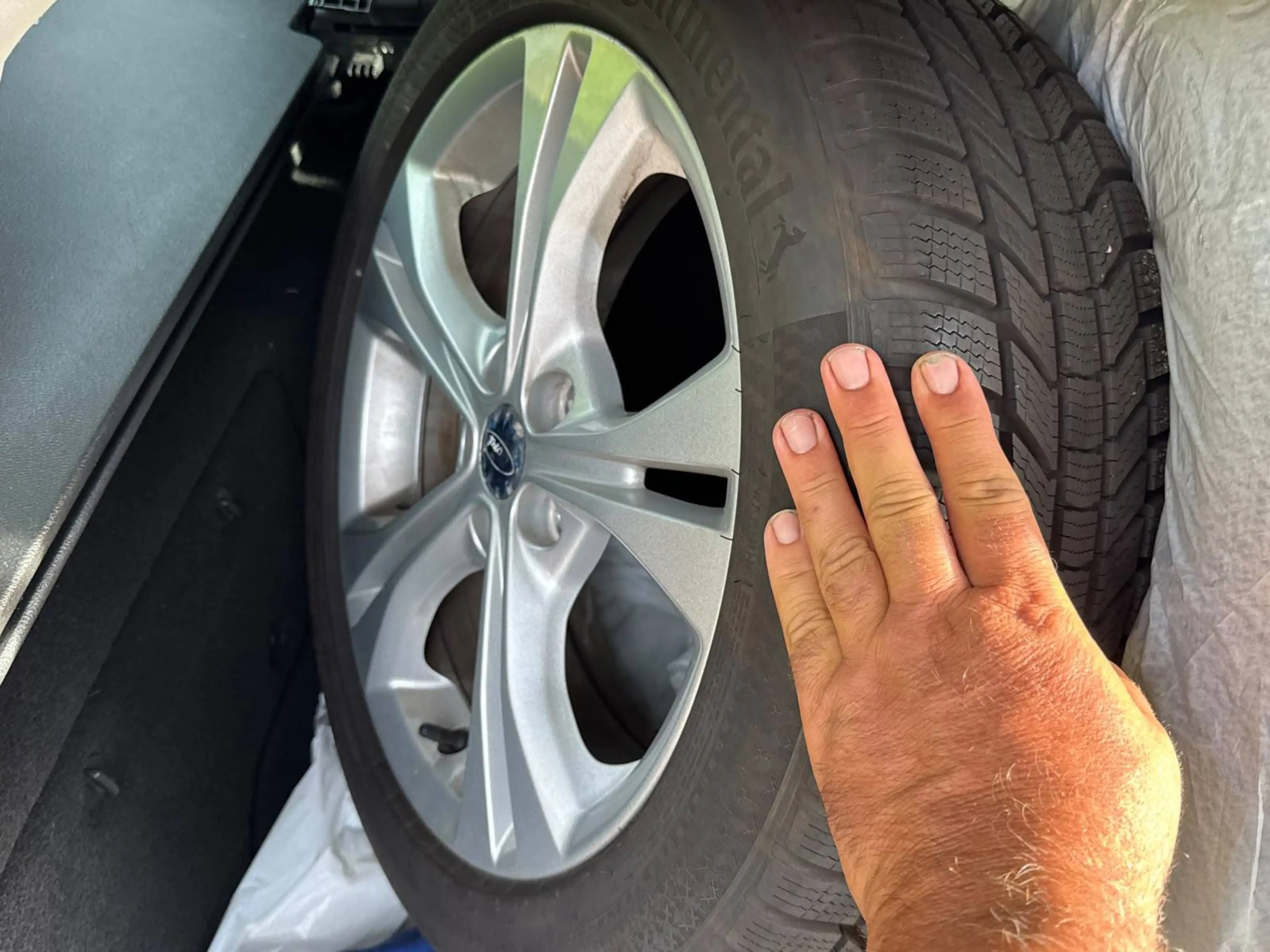 Ford Mondeo Titanium sehr gepflegt — photo 13