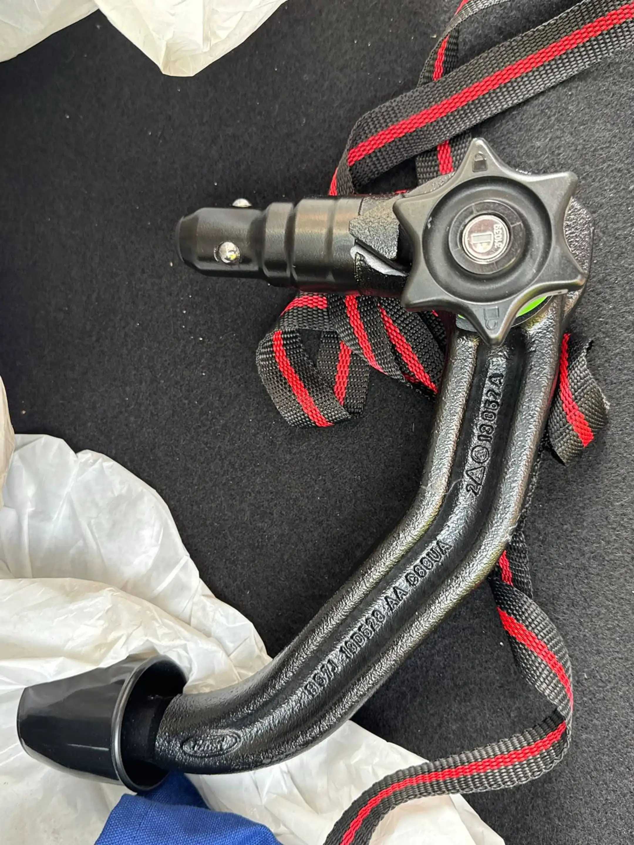 Ford Mondeo Titanium sehr gepflegt — photo 15