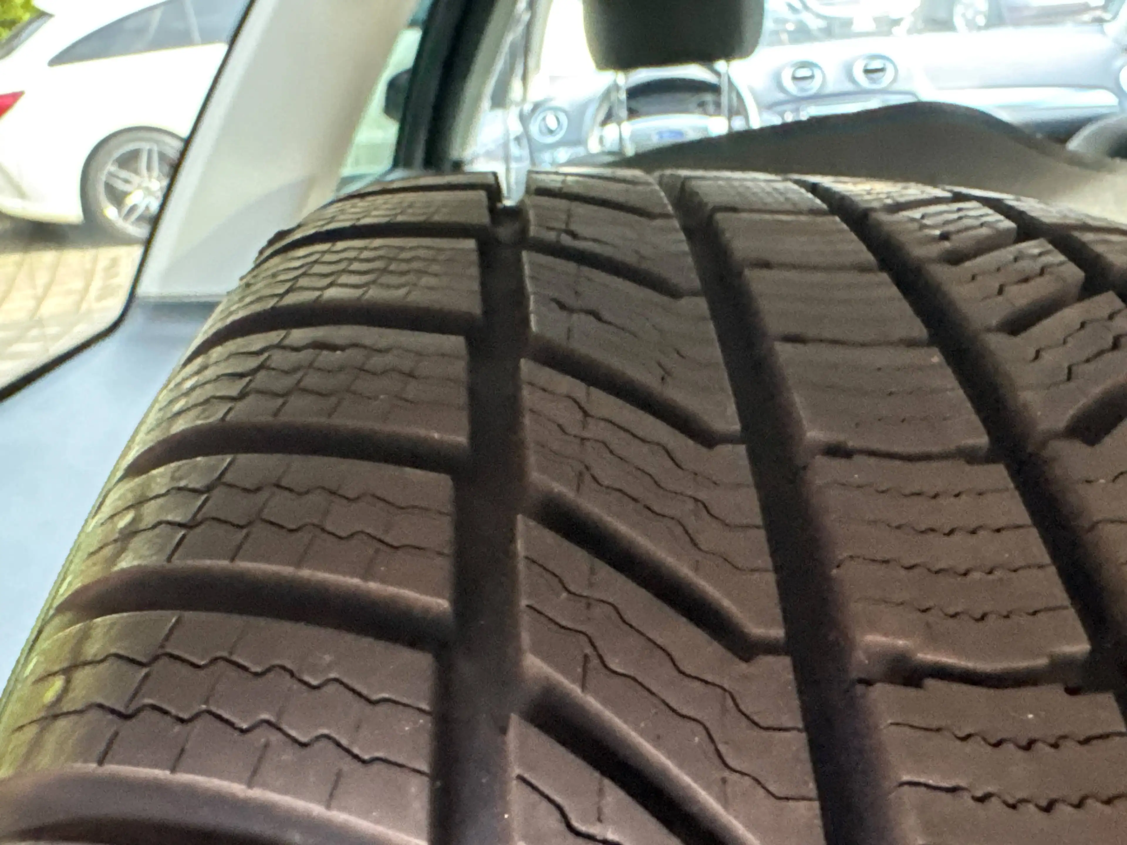 Ford Mondeo Titanium sehr gepflegt — photo 14