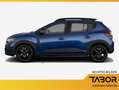 Dacia Sandero Extreme TCe 110 Kam PDC vo/hi Blau - thumbnail 2