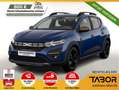 Dacia Sandero Extreme TCe 110 Kam PDC vo/hi Blau - thumbnail 1
